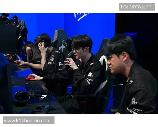 2026电竞新闻吴敏深度解析英雄联盟游戏策略与技巧分享，助你提升竞技水平